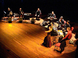 Van Soefi tot Flamenco Van Soefi tot Flamenco