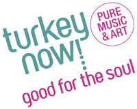 Turkey Now festival 2010 logo