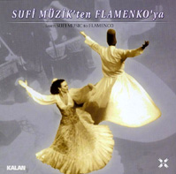 Van Soefi tot Flamenco Van Soefi tot Flamenco