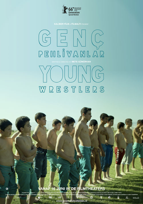 youngwrestlers