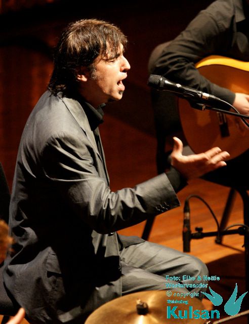 Van Soefi tot Flamenco