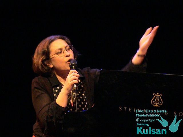 Ayşe Tütüncü Trio
