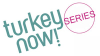 turkey now series series logo